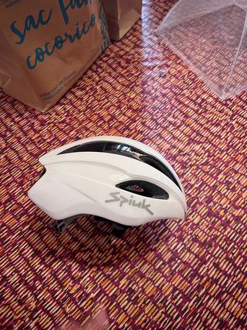 Gebrauchtes Spiuk Airflow bike — Bild 2 von 3