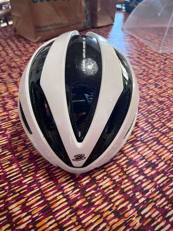 Gebrauchtes Spiuk Airflow bike — Bild 3 von 3