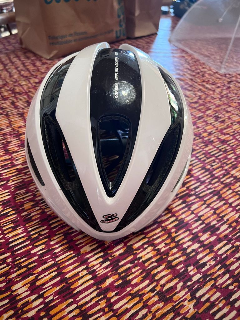 Gebrauchtes Spiuk Airflow bike — Bild 3 von 3