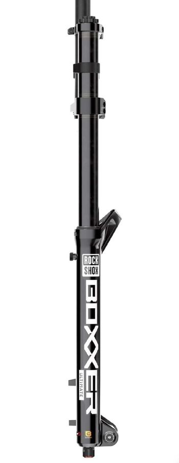 Used RockShox Boxxer Ultimate D1 2026 Fork