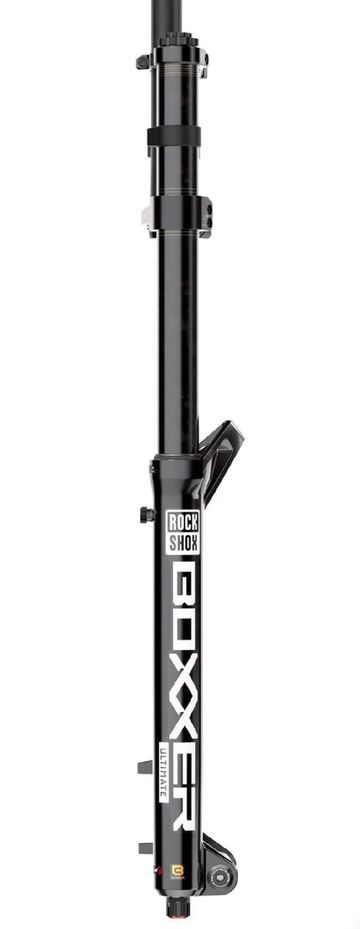 Brugt RockShox Boxxer Ultimate D1 2026 bike — billede 1 af 5