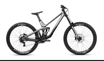 Brugt RockShox Boxxer Ultimate D1 2026 bike — billede 5 af 5