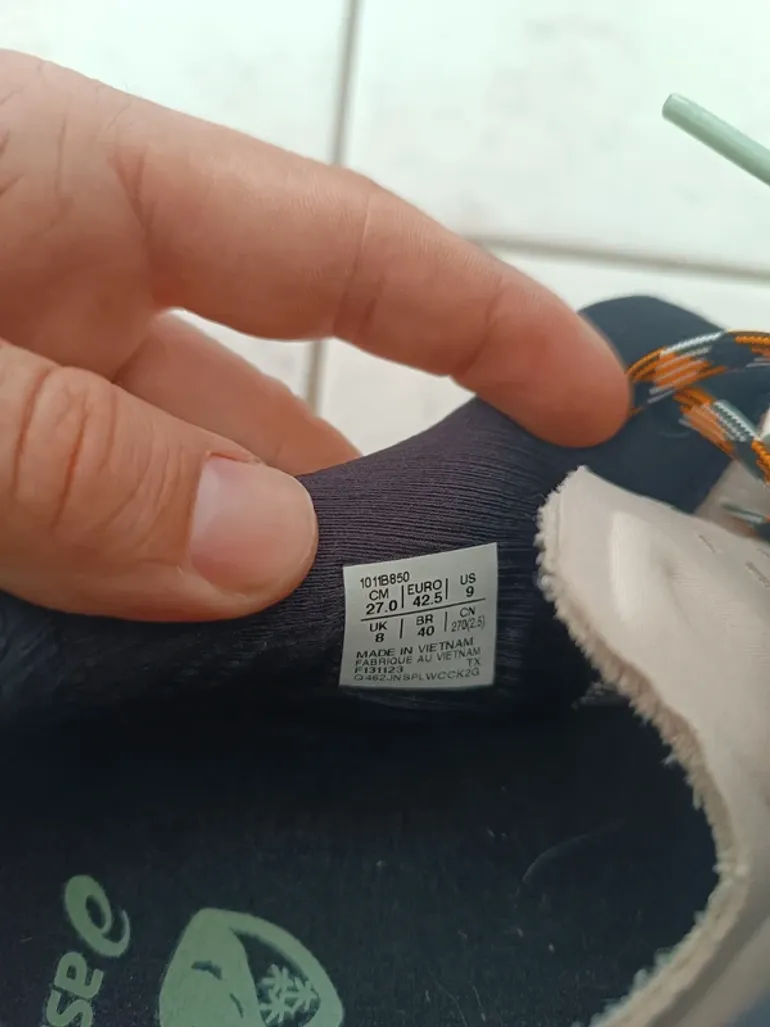 Käytetty Asics novablast 4 TR bike — kuva 3 / 4