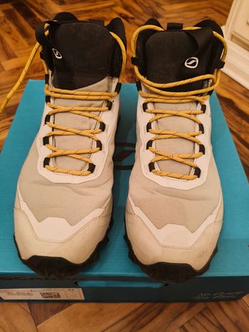 Used Scarpa Ribelle Cross 2 Mid GTX 2025 Hiking