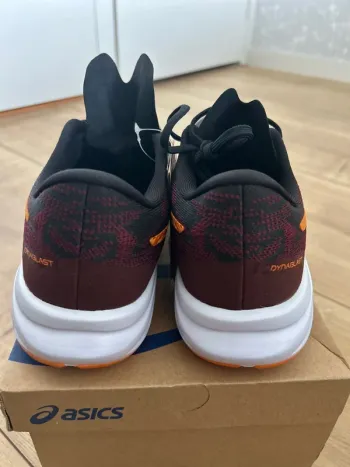 Asics Dynablast 3 bike de segunda mano — imagen 3 de 5