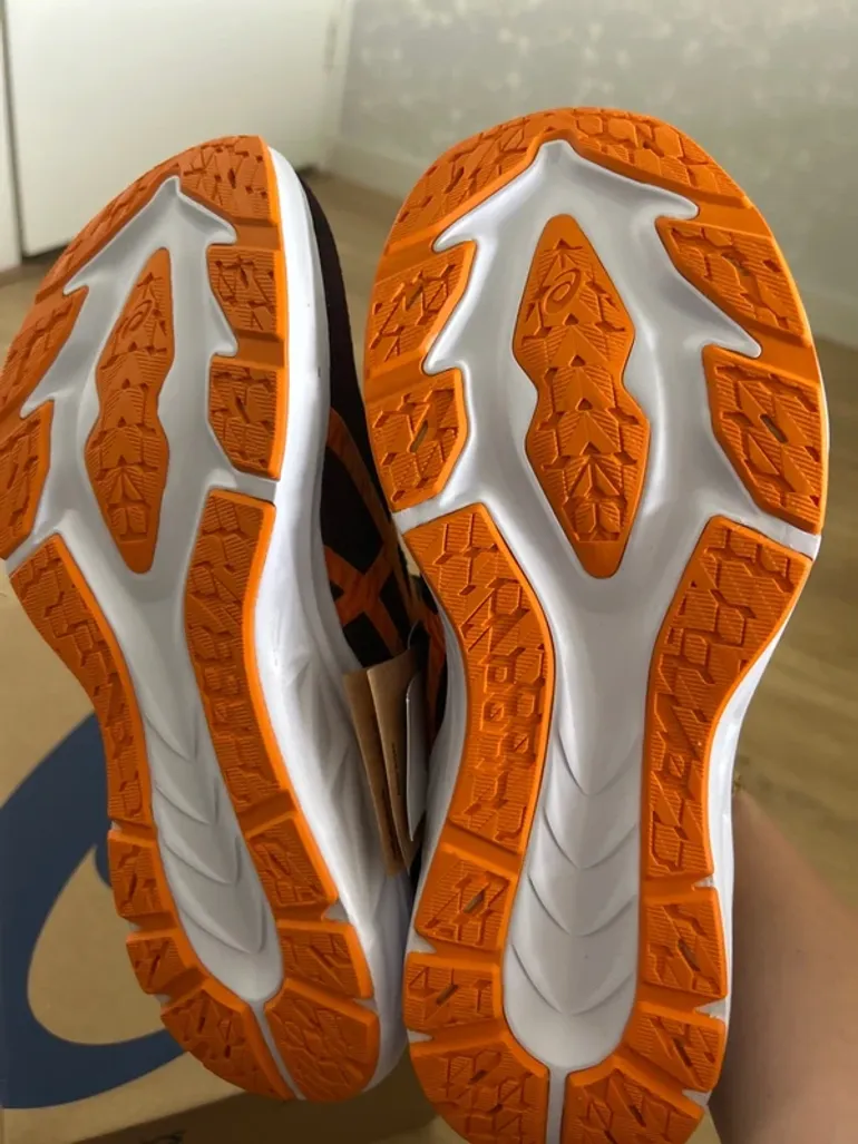 Asics Dynablast 3 bike de segunda mano — imagen 4 de 5