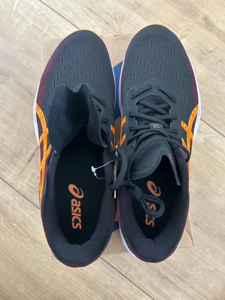 Asics Dynablast 3 bike de segunda mano — imagen 2 de 5
