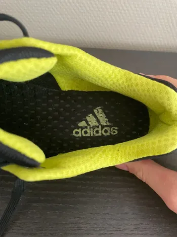 Used Adidas adiPRENE climacool bike — image 6 of 6
