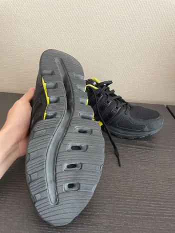 Used Adidas adiPRENE climacool bike — image 3 of 6