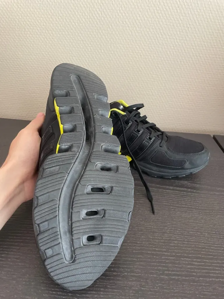 Used Adidas adiPRENE climacool bike — image 3 of 6