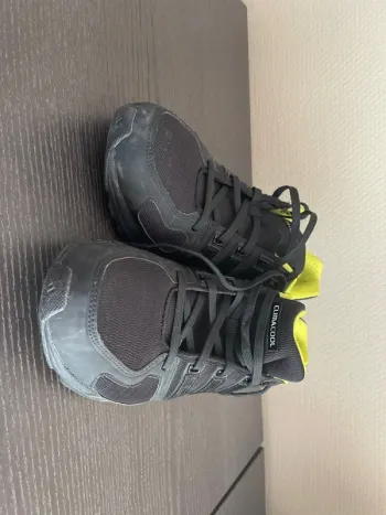 Used Adidas adiPRENE climacool bike — image 5 of 6