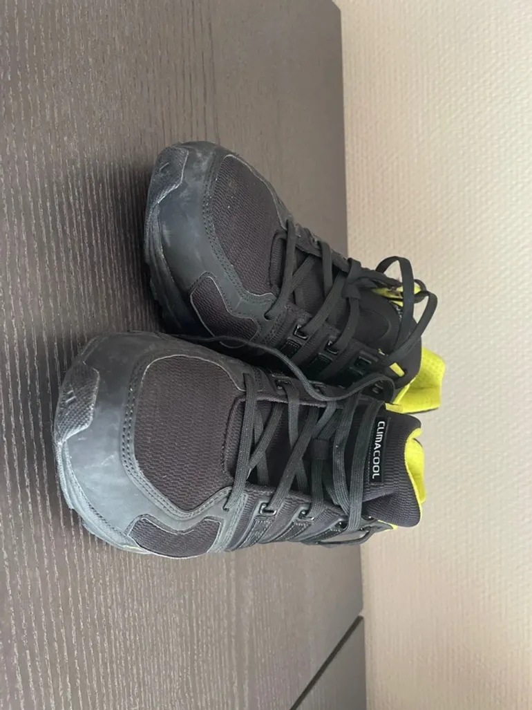 Used Adidas adiPRENE climacool bike — image 5 of 6