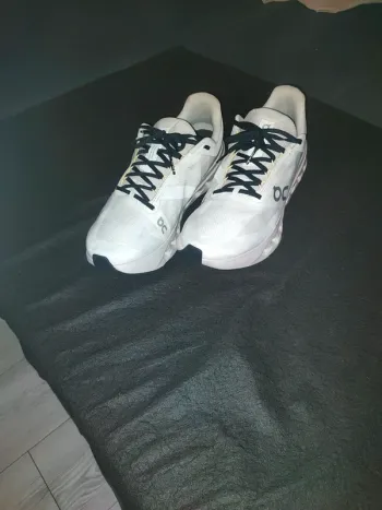 Used On Running Cloudsurfer Next bike — image 3 of 6