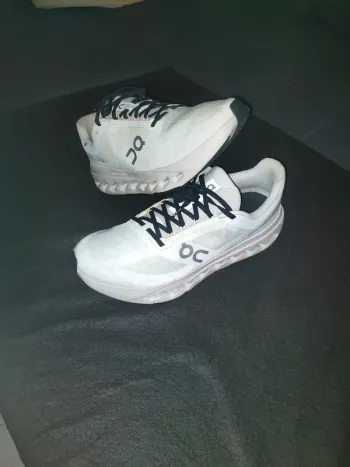 Used On Running Cloudsurfer Next Running Shoes
