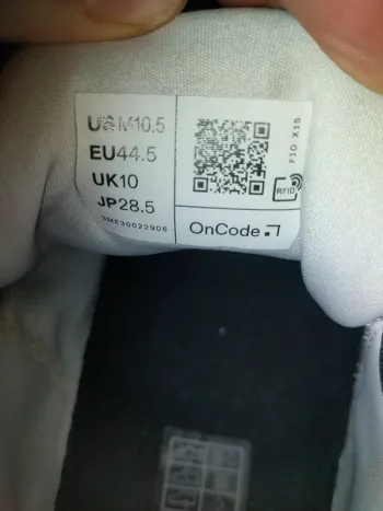 Used On Running Cloudsurfer Next bike — image 6 of 6