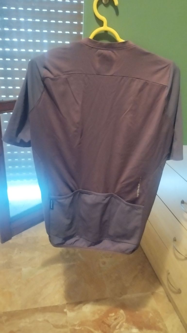 Brugt Northwave Essence jersey 2025 bike — billede 2 af 8