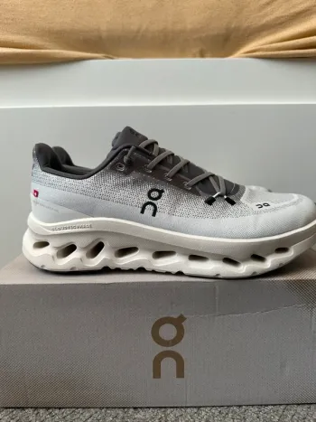 Used On Running Cloud Running Shoes