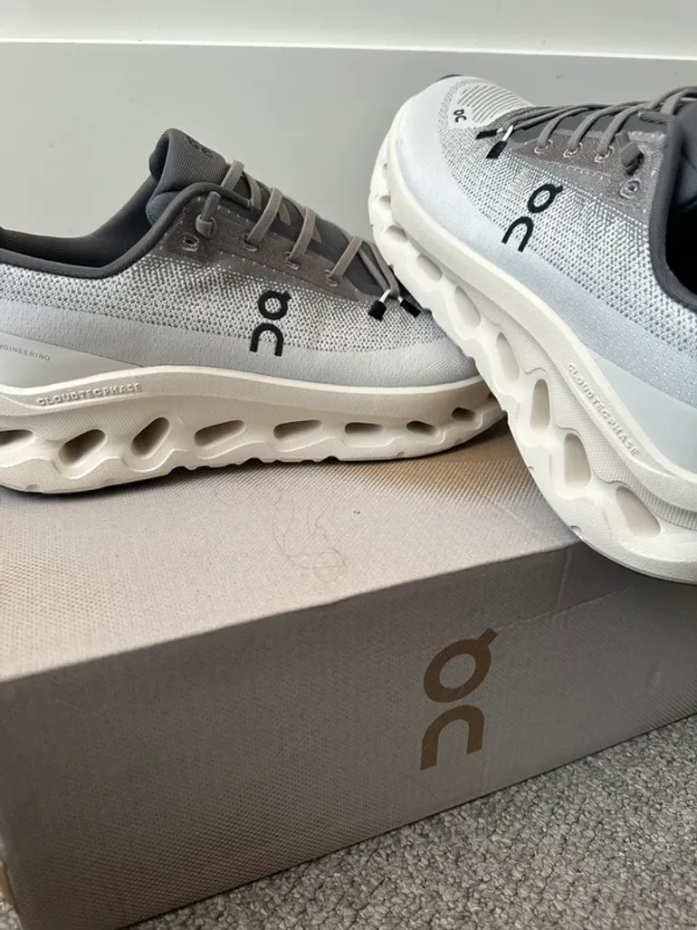 Used On Running Cloud bike — image 7 of 11