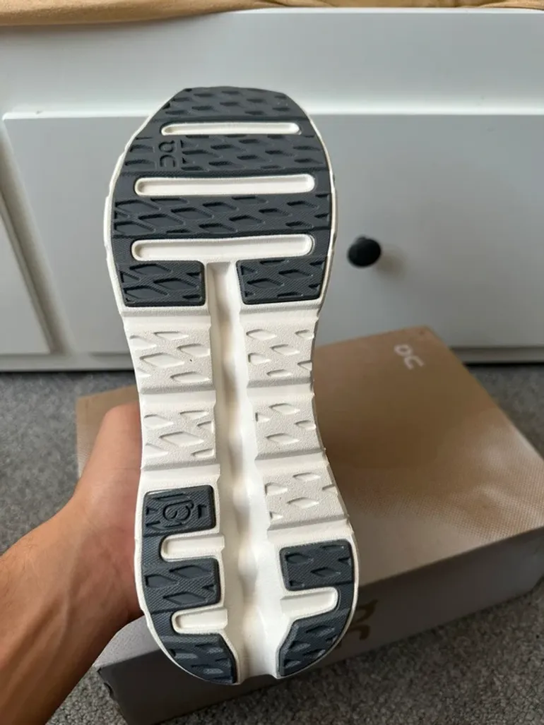 Used On Running Cloud bike — image 6 of 11