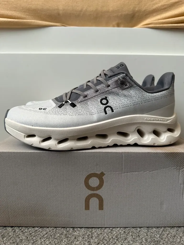Used On Running Cloud bike — image 2 of 11