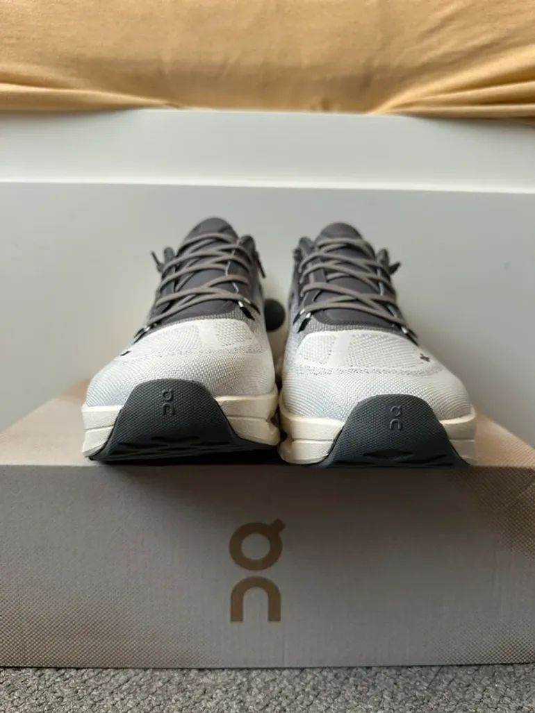 Used On Running Cloud bike — image 3 of 11