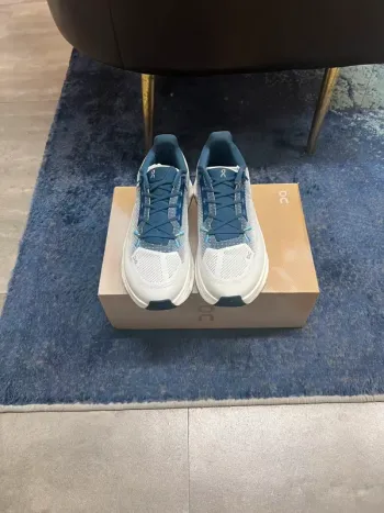 Used On Running Cloutilt Running Shoes