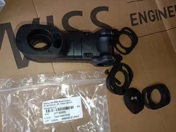 Gebrauchtes Vision NS SMR Stem 2026 bike — Bild 2 von 7