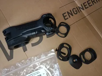 Gebrauchtes Vision NS SMR Stem 2026 bike — Bild 3 von 7