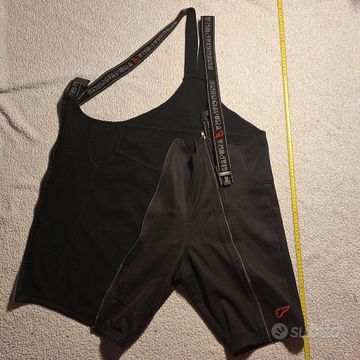 Brugt energia pura Bormio SR Wintersport Clothing