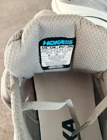 Tweedehands Hoka Clifton 10 bike — afbeelding 5 van 6