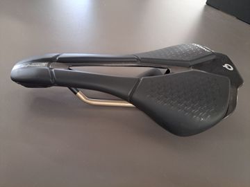 Brugt Prologo Scratch M5 Pas Tirox bike — billede 4 af 5