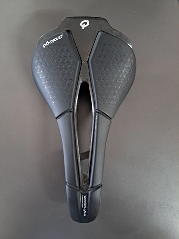 Brugt Prologo Scratch M5 Pas Tirox bike — billede 1 af 5