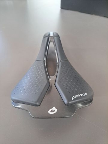 Brugt Prologo Scratch M5 Pas Tirox bike — billede 2 af 5