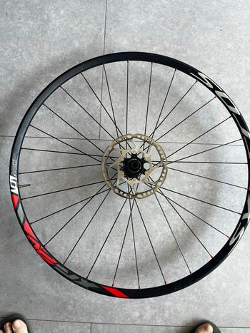 Used Dt Swiss Wheels Wheels