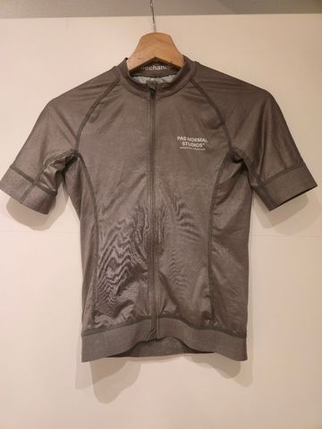 Used Pas Normal Studios Mechanism Pro 2026 bike — image 2 of 3