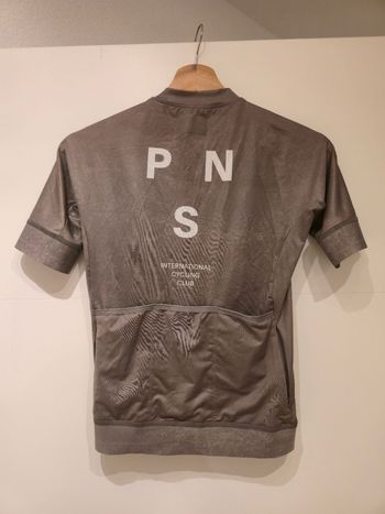 Used Pas Normal Studios Mechanism Pro 2026 Cycling Clothing
