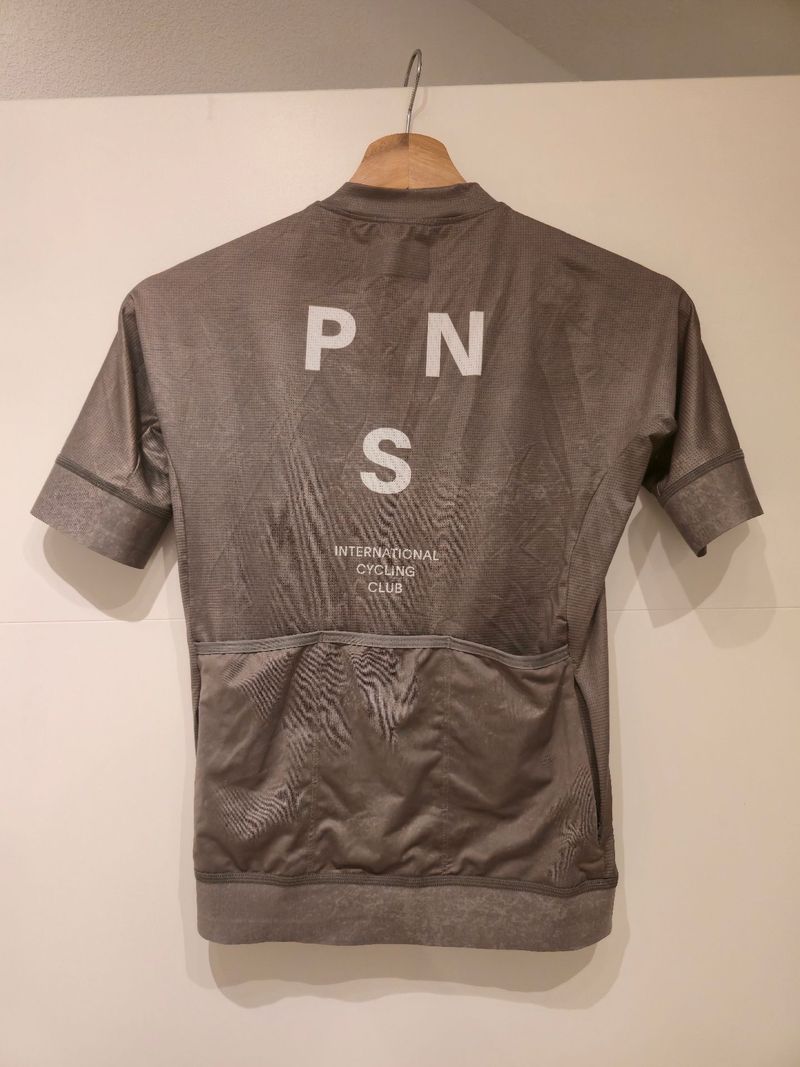 Käytetty Pas Normal Studios Mechanism Pro 2026 Cycling Clothing