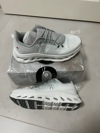 Used On Running Cloud Running Shoes