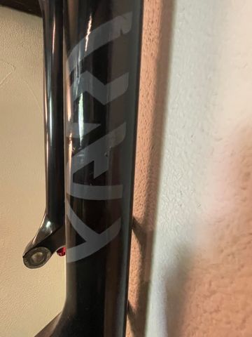 Used RockShox Lyrik bike — image 2 of 3