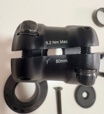 Used Bontrager Pro Blendr 2026 bike — image 3 of 3