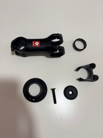 Used Bontrager Pro Blendr 2026 bike — image 1 of 3