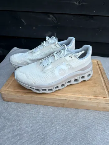 Used On Running Cloudmonster Running Shoes