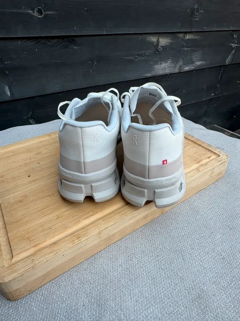 Used On Running Cloudmonster bike — image 4 of 5