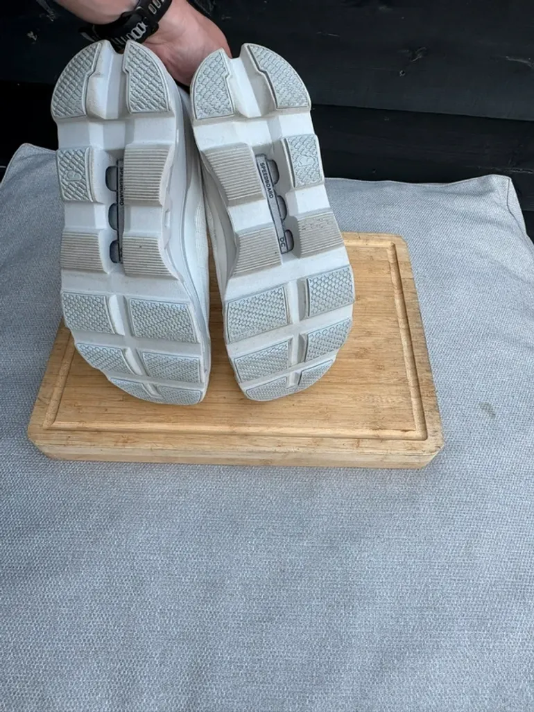 Used On Running Cloudmonster bike — image 5 of 5