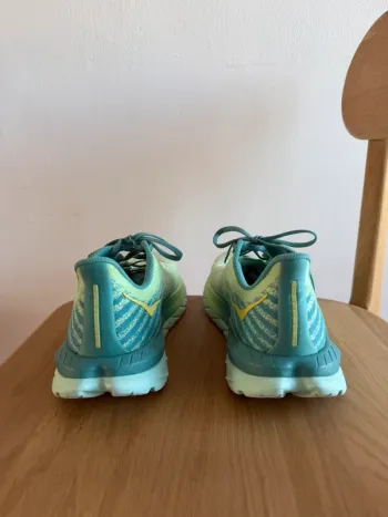 Used Hoka Mach 5 bike — image 5 of 9