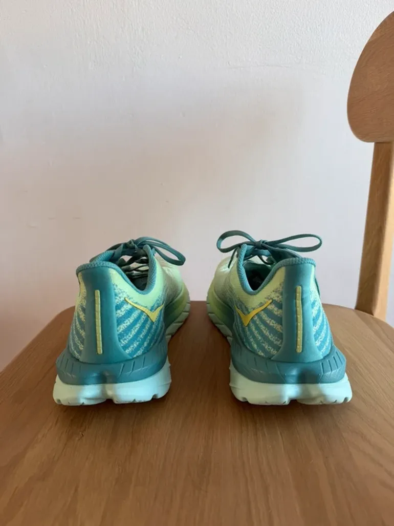 Used Hoka Mach 5 bike — image 5 of 9