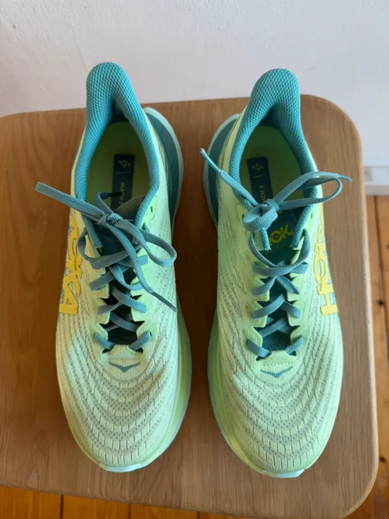Used Hoka Mach 5 bike — image 7 of 9