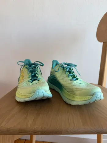 Used Hoka Mach 5 bike — image 2 of 9