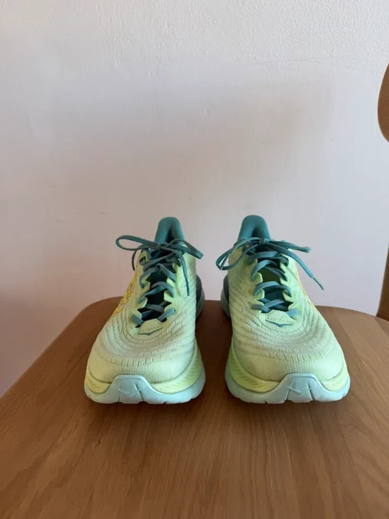 Used Hoka Mach 5 bike — image 4 of 9