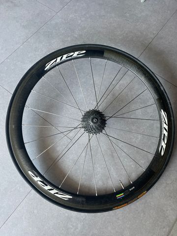 Brugt Zipp Roue arrière Wheels